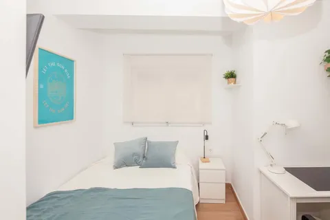 Habitació de lloguer, València