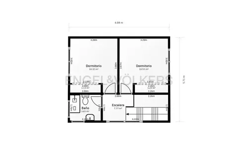 Maison 186 m² à Bétera