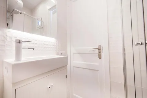 Chambre à louer, Barcelone