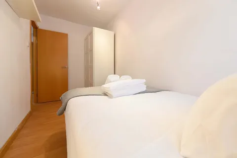 Pis de 75 m² a Madrid