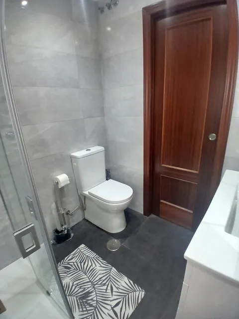 Pis de 78 m² a Màlaga