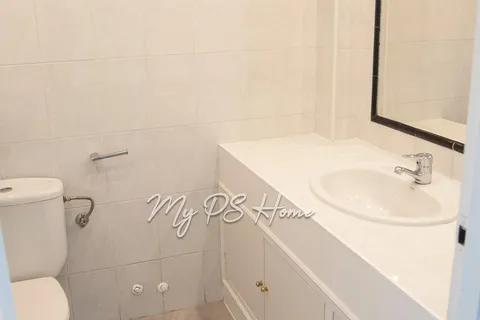 Pis de 111 m² a Madrid