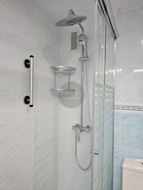 Wohnung 116 m² in Valencia