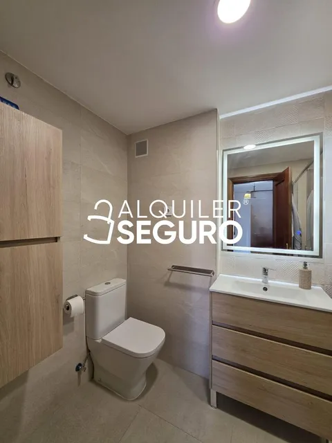 Pis de 96 m² a Fuenlabrada