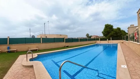 Wohnung 70 m² in Torrevieja