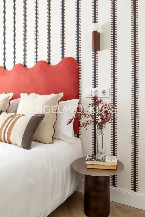 Pis de 84 m² a Madrid