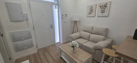 Piso de 65 m² en Elche