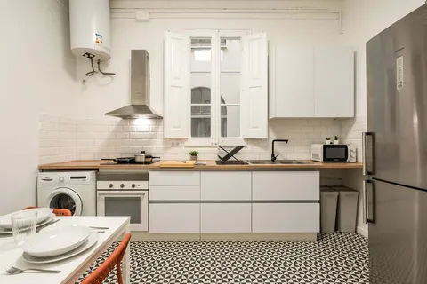 Zimmer zur Miete, Barcelona