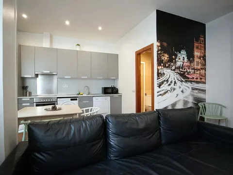 Pis de 65 m² a Madrid