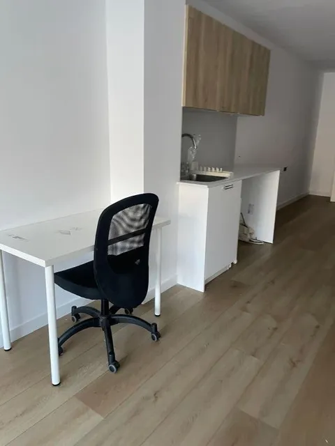 Pis de 43 m² a Canet d'en Berenguer