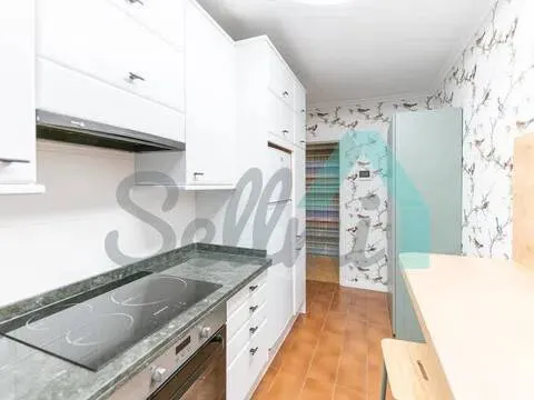 Pis de 83 m² a Oviedo