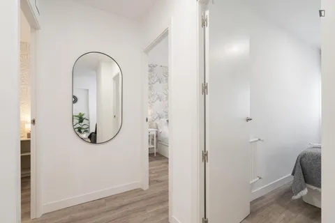 Pis de 83 m² a Madrid