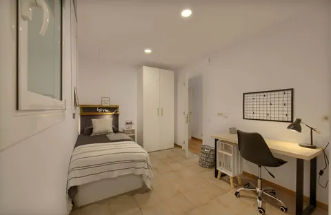 Habitación en alquiler, Barcelona