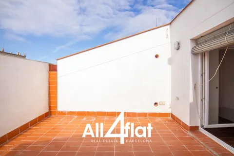 Pis de 56 m² a Sant Pere de Ribes