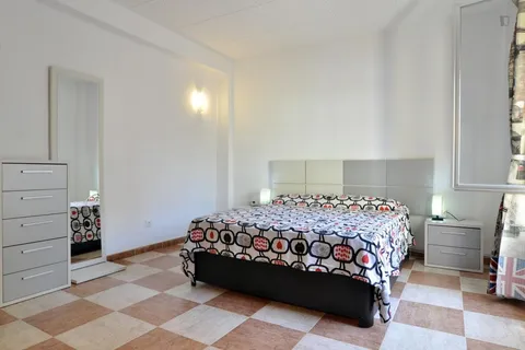 Appartamento 57 m² a Málaga