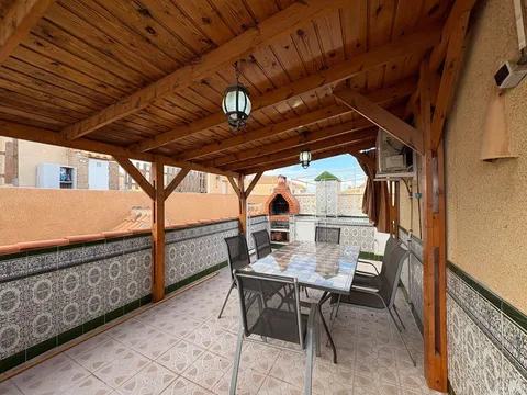 Wohnung 70 m² in Torrevieja