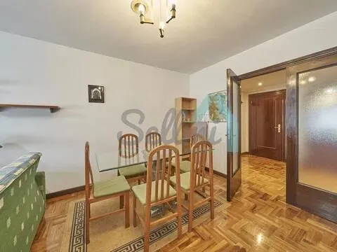 Pis de 123 m² a Oviedo
