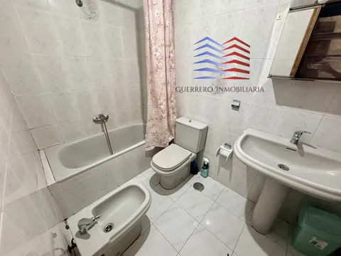 Pis de 120 m² a Ourense