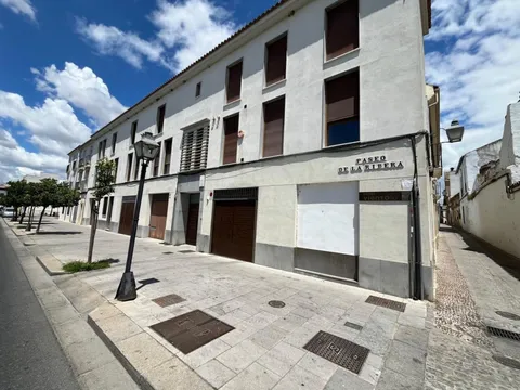 Pis de 105 m² a Còrdova