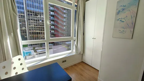 Pis de 35 m² a Madrid