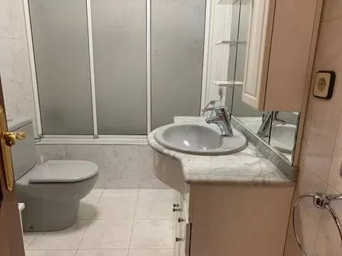 Pis de 96 m² a Ferrol
