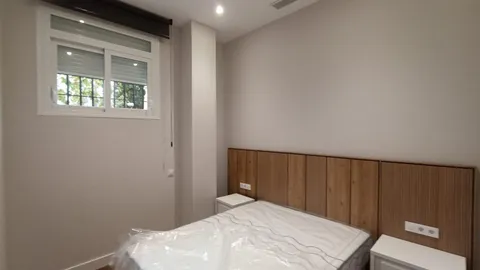 Pis de 48 m² a Còrdova