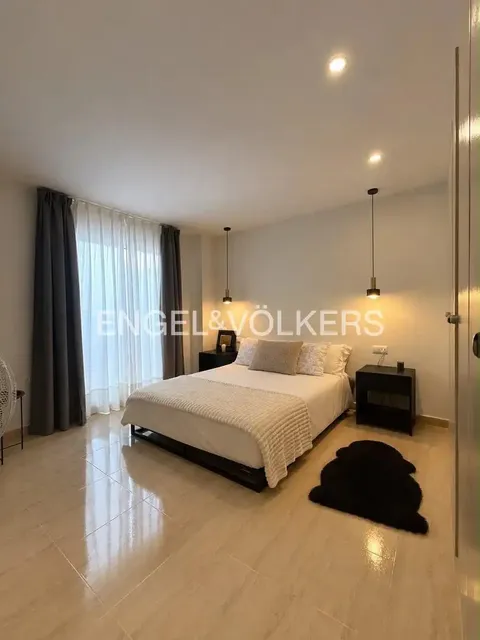 Pis de 150 m² a Simat de la Valldigna