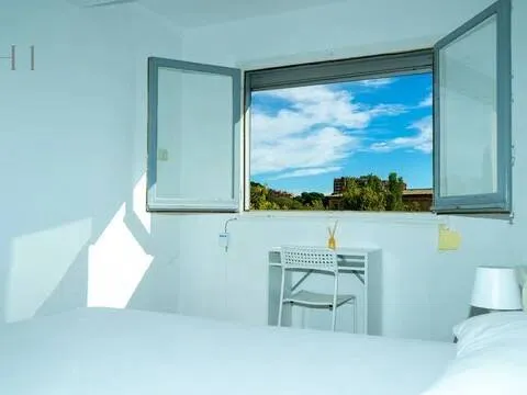 Zimmer zur Miete, Saragossa