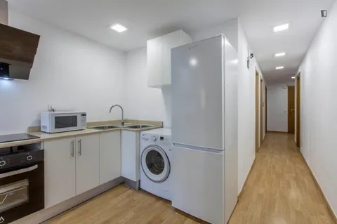 Habitació de lloguer, València