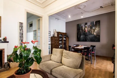 Stanza in affitto, Barcelona