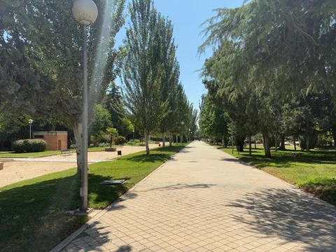 Pis de 45 m² a Madrid
