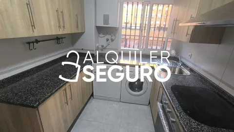 Appartamento 80 m² a Siviglia