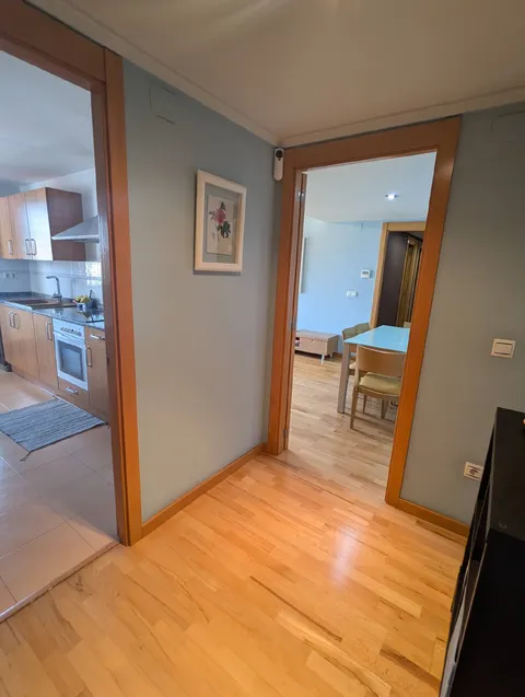 Pis de 105 m² a Riba-roja de Túria