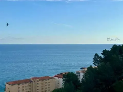Pis de 79 m² a Almuñécar