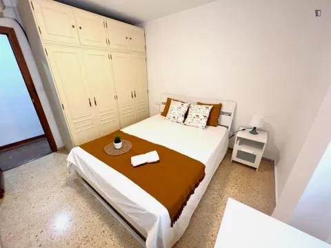 Zimmer zur Miete, Valencia