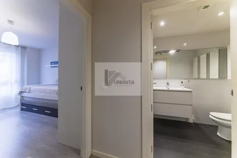 Piso de 77 m² en Villava