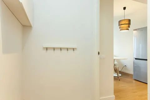 Pis de 56 m² a Múrcia
