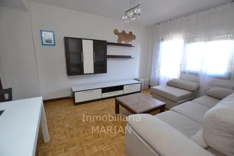 Pis de 102 m² a Aranda de Duero