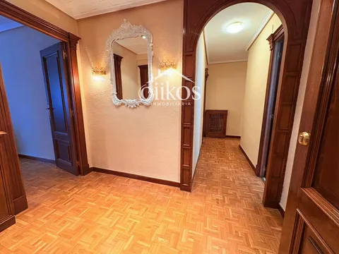 Pis de 94 m² a Salamanca