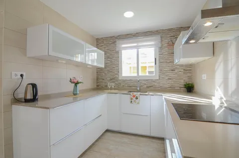 Pis de 225 m² a Puçol
