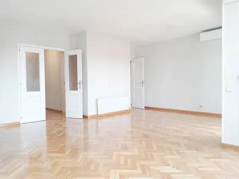 Pis de 120 m² a Madrid