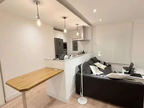 Appartement 80 m² à Madrid