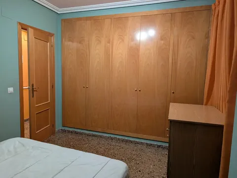 Pis de 65 m² a Sagunt