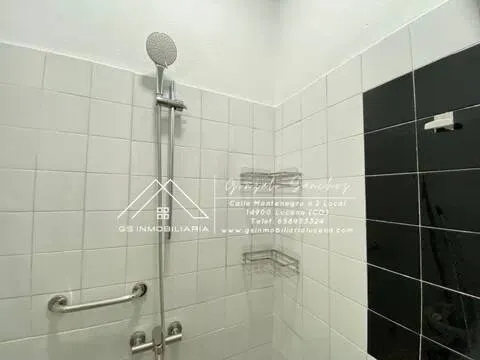 Pis de 65 m² a Lucena