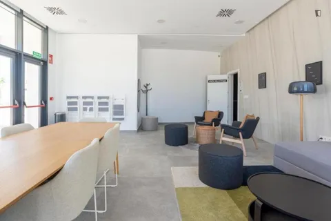 Wohnung zur Miete, Málaga