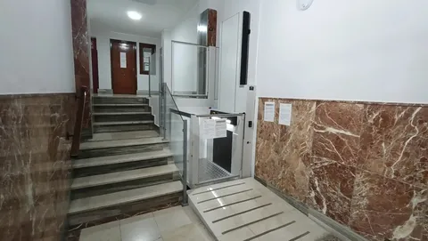 Pis de 79 m² a Talavera de la Reina
