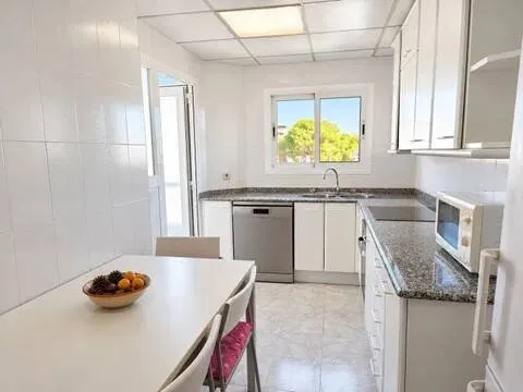 Pis de 125 m² a Palma