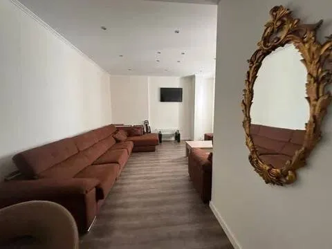 Pis de 110 m² a València