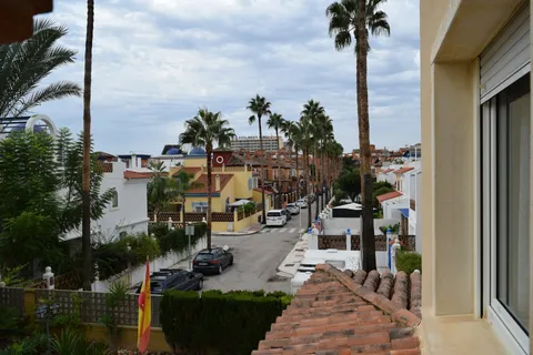 Pis de 130 m² a Torremolinos