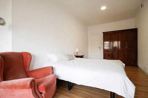 Room for rent, Barcelona